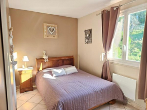 Chez Fifille appartement dans Honfleur parking privé